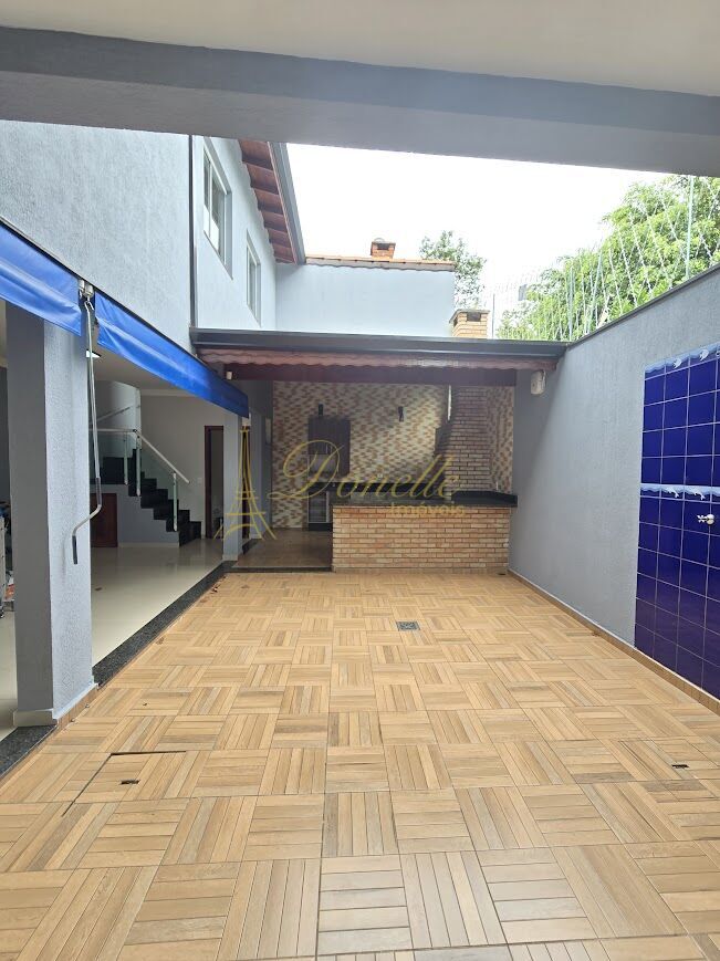 Sobrado, 3 quartos, 303 m² - Foto 18