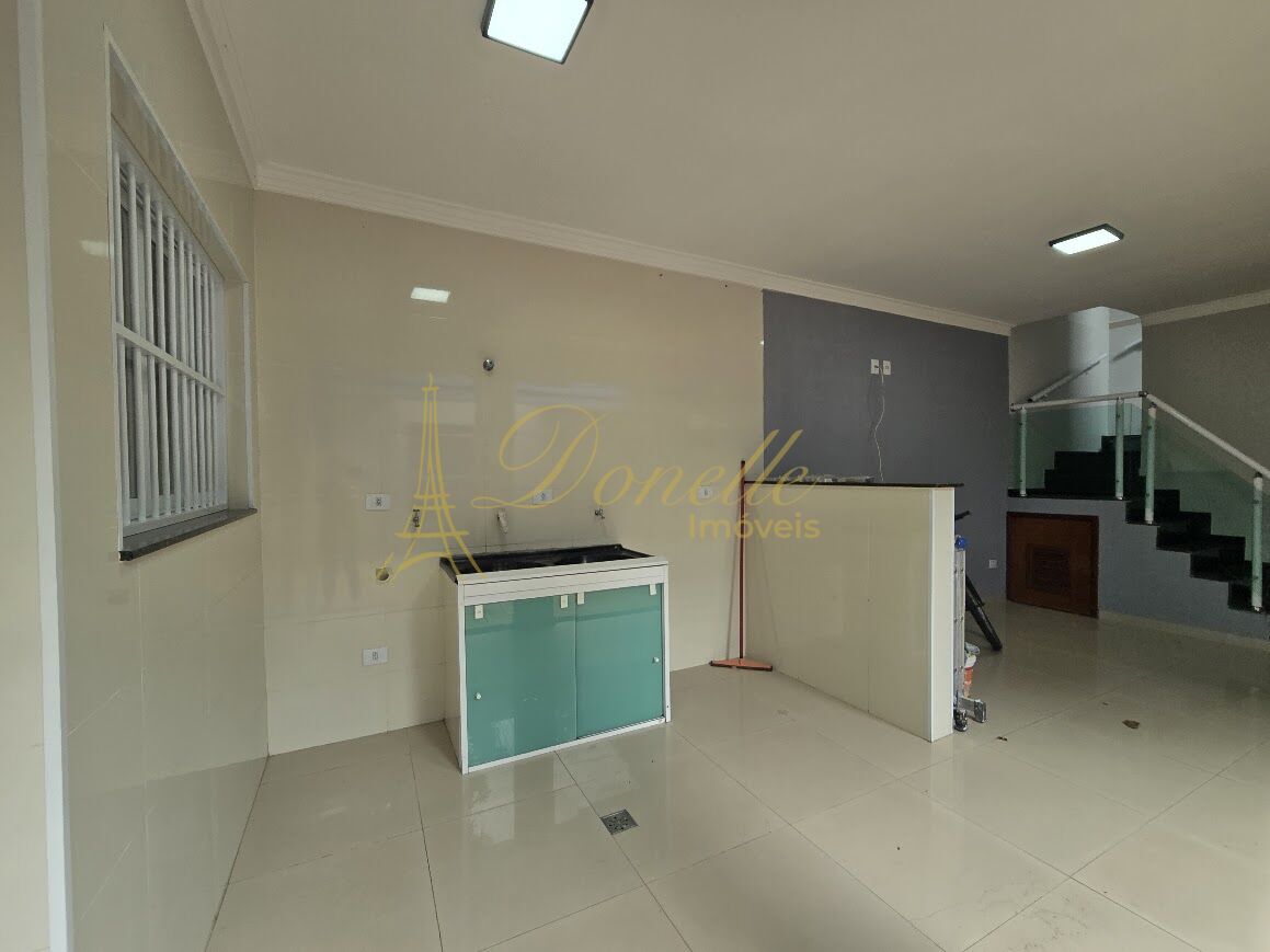 Sobrado, 3 quartos, 303 m² - Foto 19