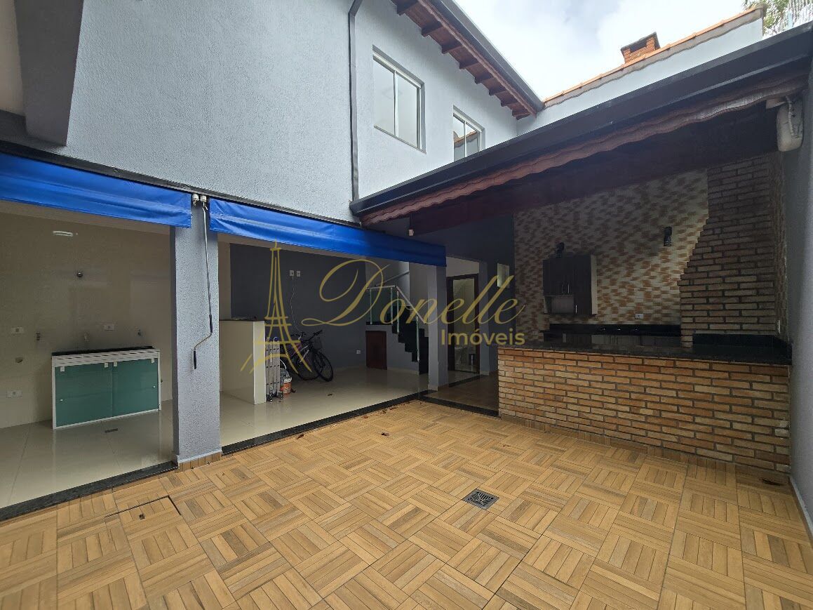 Sobrado, 3 quartos, 303 m² - Foto 28