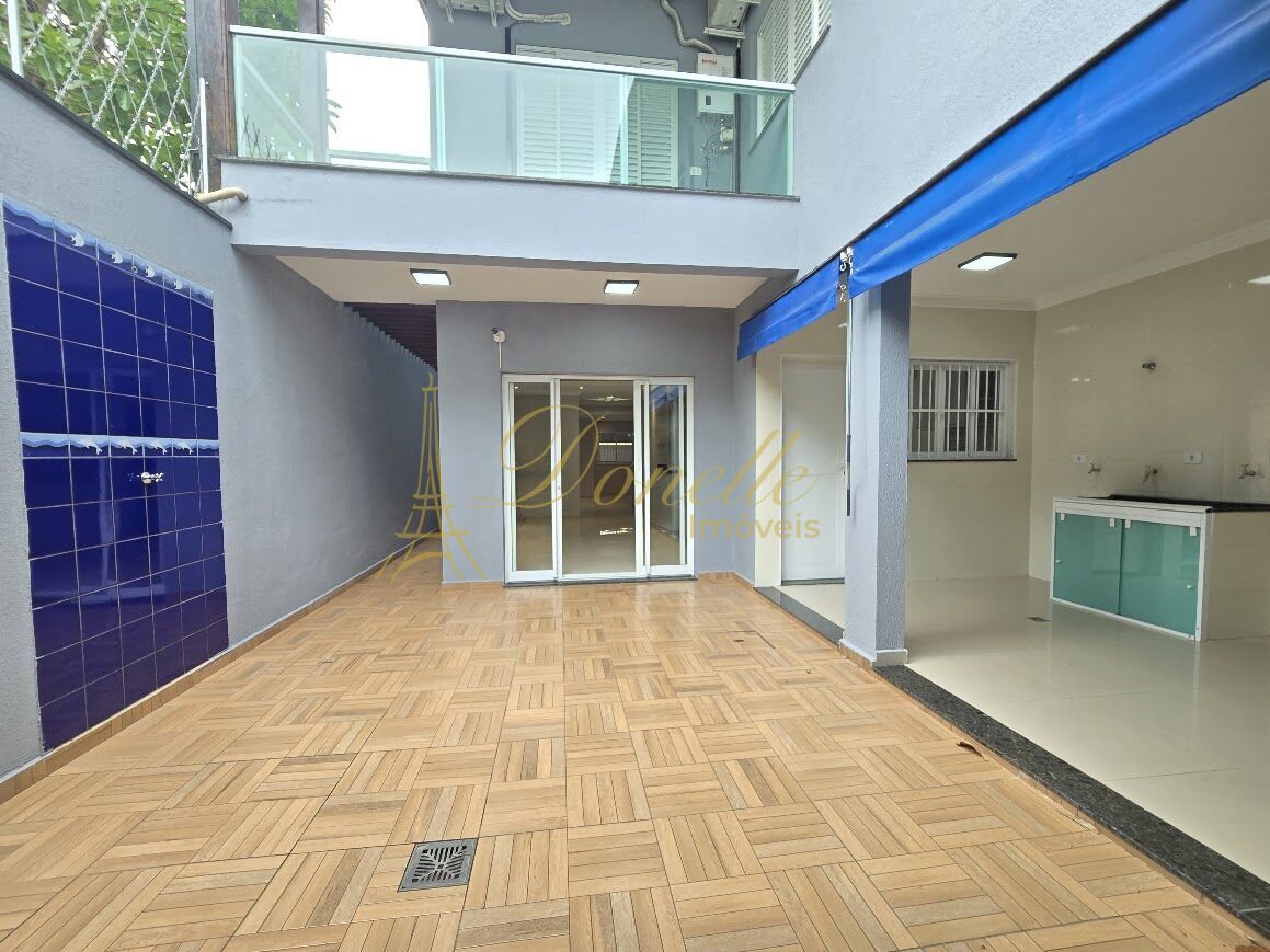 Sobrado, 3 quartos, 303 m² - Foto 23