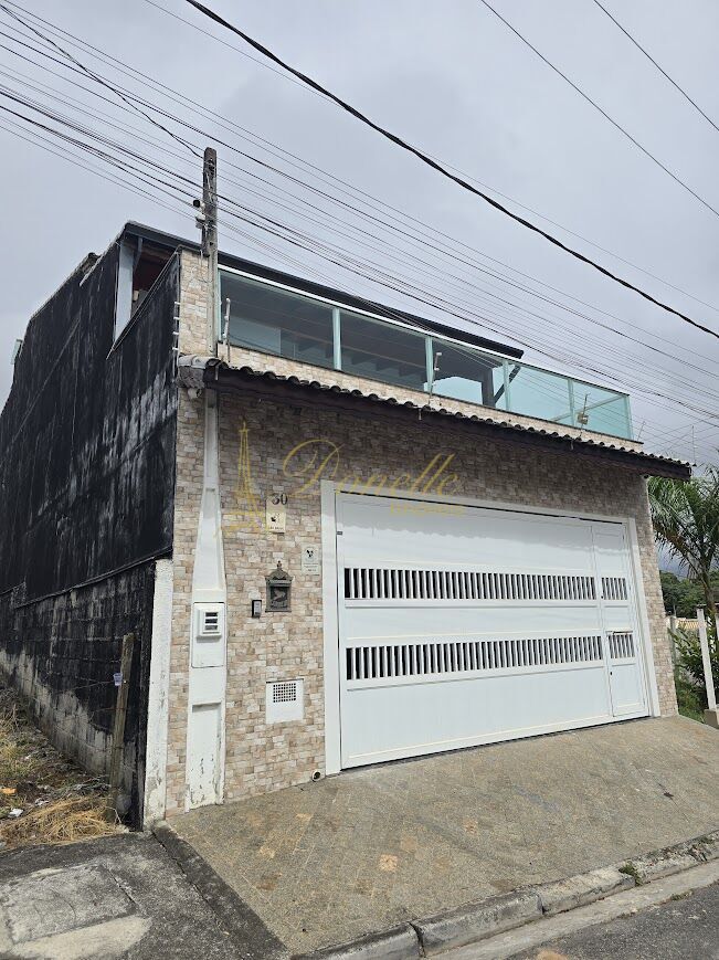 Sobrado, 3 quartos, 303 m² - Foto 3