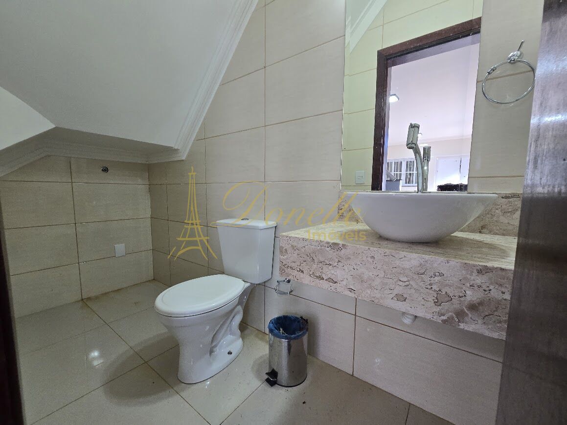 Sobrado, 3 quartos, 303 m² - Foto 24