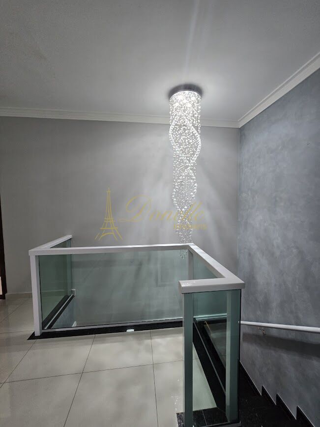 Sobrado, 3 quartos, 303 m² - Foto 32