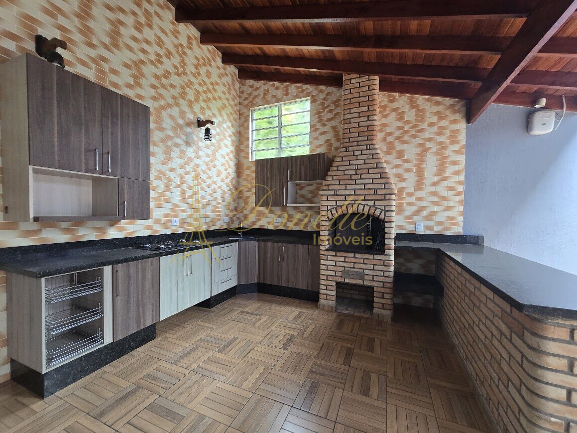 Sobrado, 3 quartos, 303 m² - Foto 27