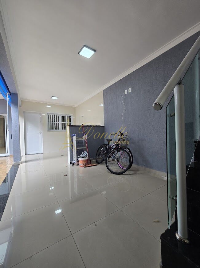 Sobrado, 3 quartos, 303 m² - Foto 25