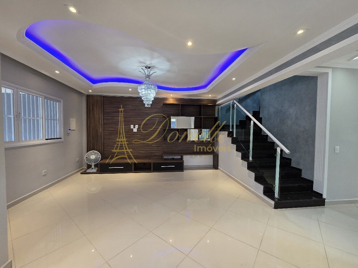 Sobrado, 3 quartos, 303 m² - Foto 8