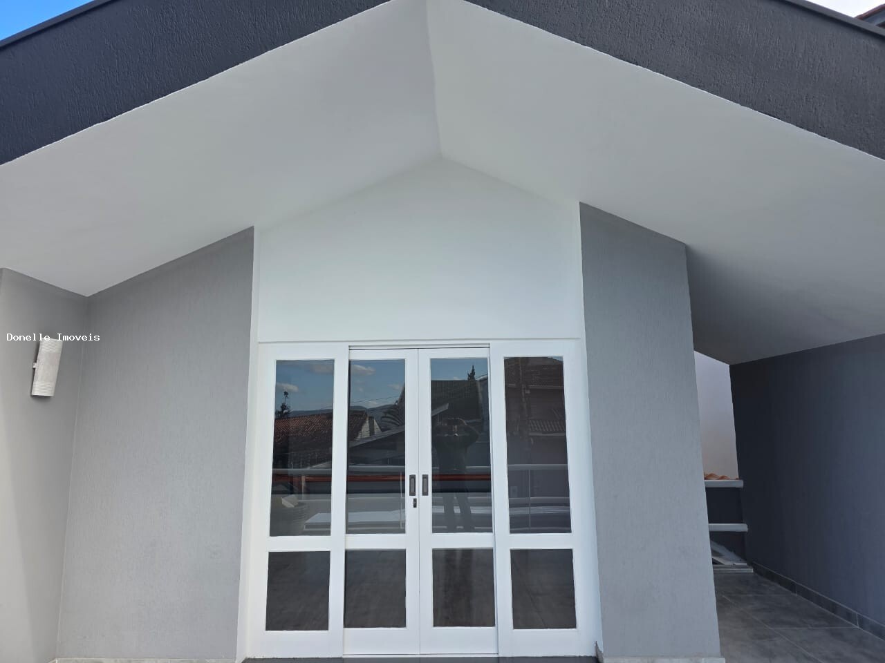 Sobrado, 5 quartos, 356 m² - Foto 5