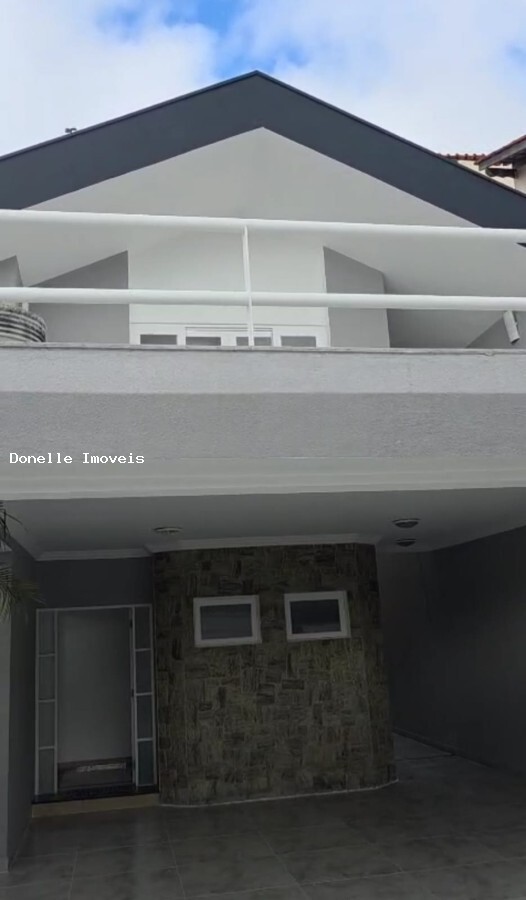 Sobrado, 5 quartos, 356 m² - Foto 3