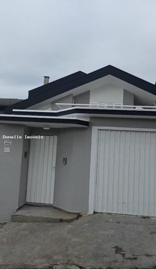 Sobrado, 5 quartos, 356 m² - Foto 1