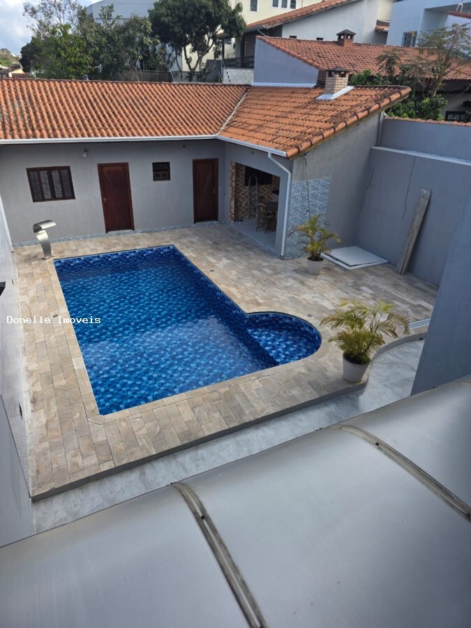 Sobrado, 5 quartos, 356 m² - Foto 7