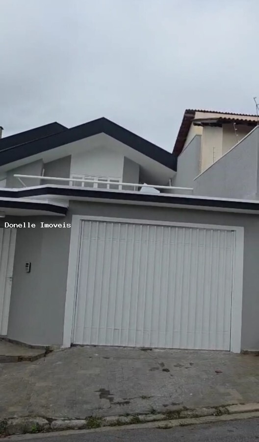 Sobrado, 5 quartos, 356 m² - Foto 2