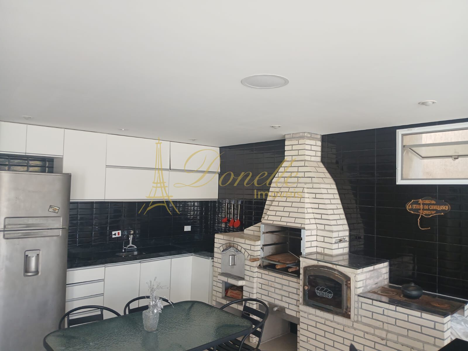 Casa, 4 quartos, 350 m² - Foto 48