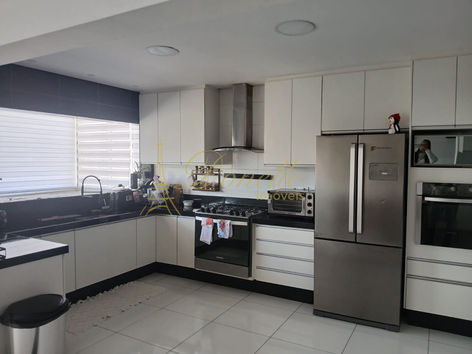 Casa, 4 quartos, 350 m² - Foto 27