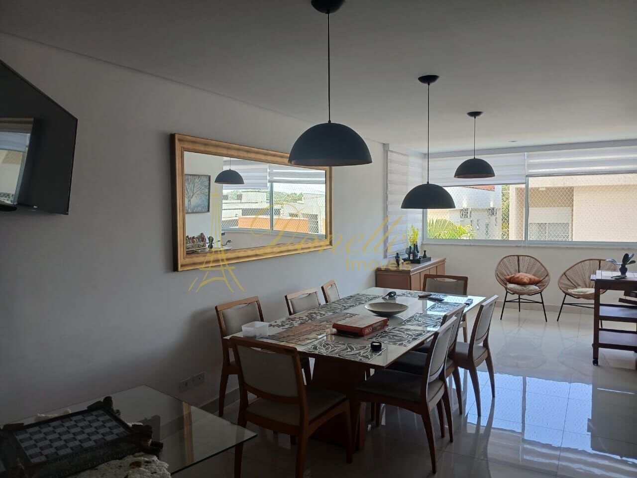 Casa, 4 quartos, 350 m² - Foto 25