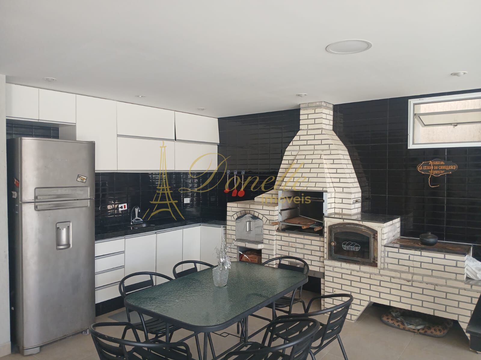Casa, 4 quartos, 350 m² - Foto 43