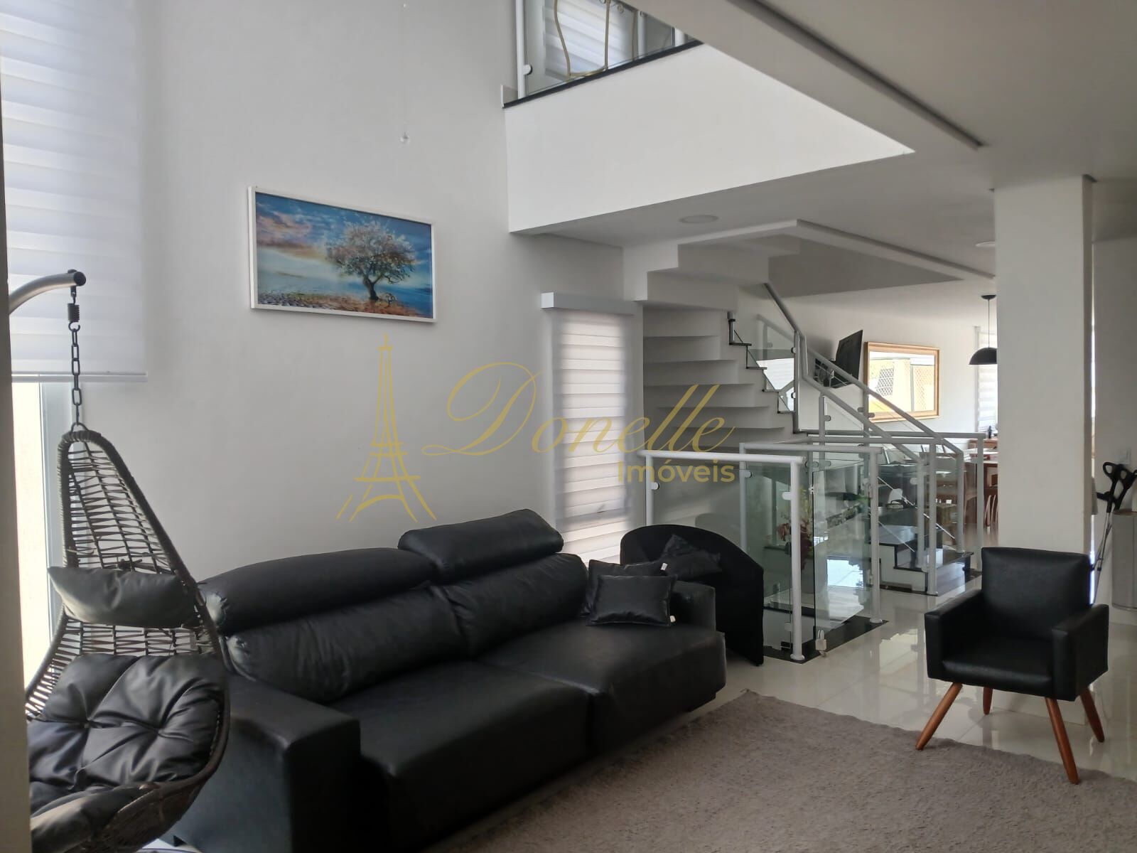 Casa, 4 quartos, 350 m² - Foto 18