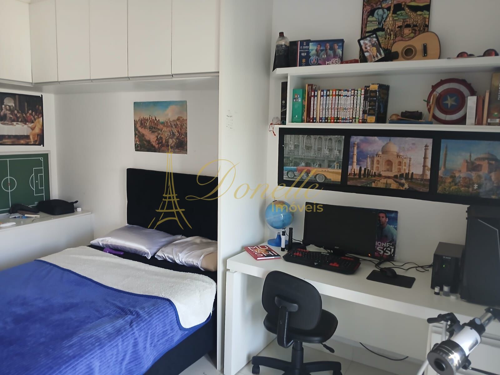 Casa, 4 quartos, 350 m² - Foto 2