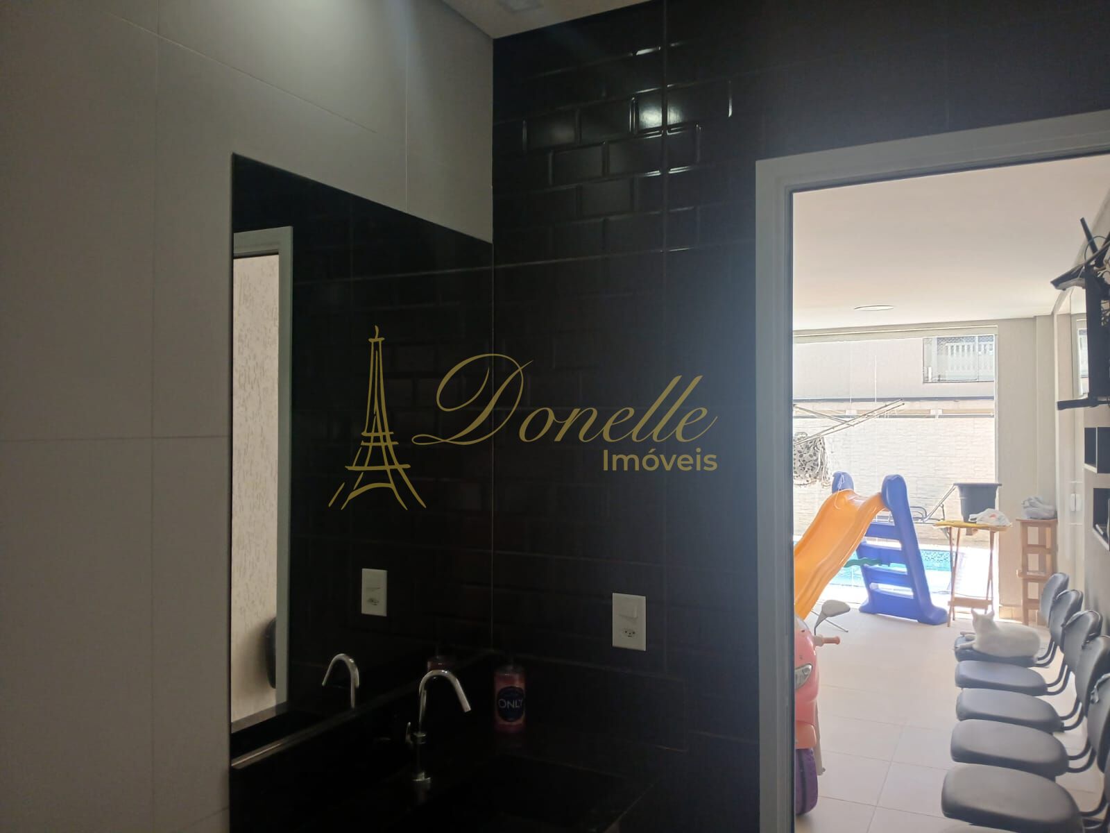 Casa, 4 quartos, 350 m² - Foto 36