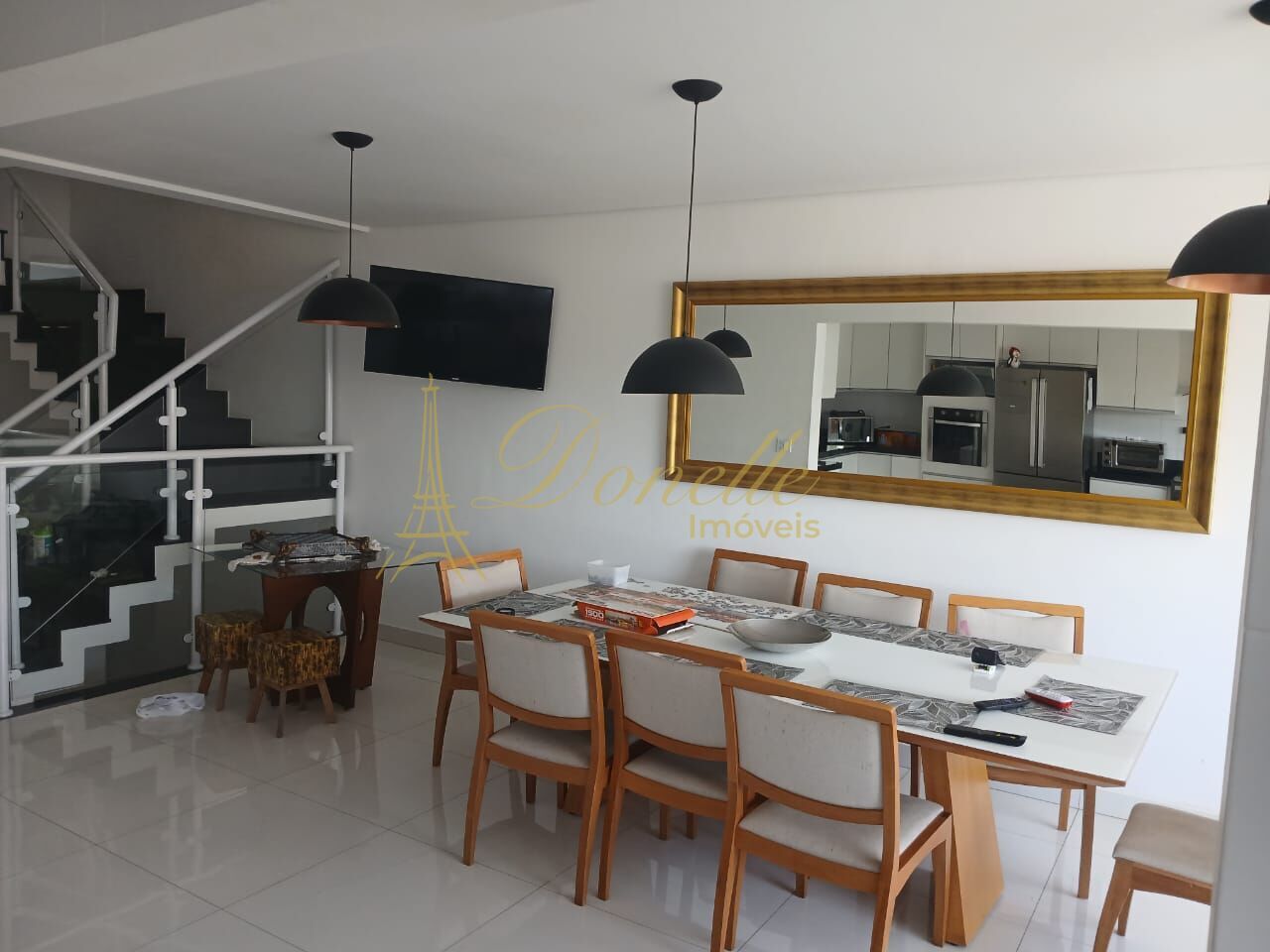 Casa, 4 quartos, 350 m² - Foto 26