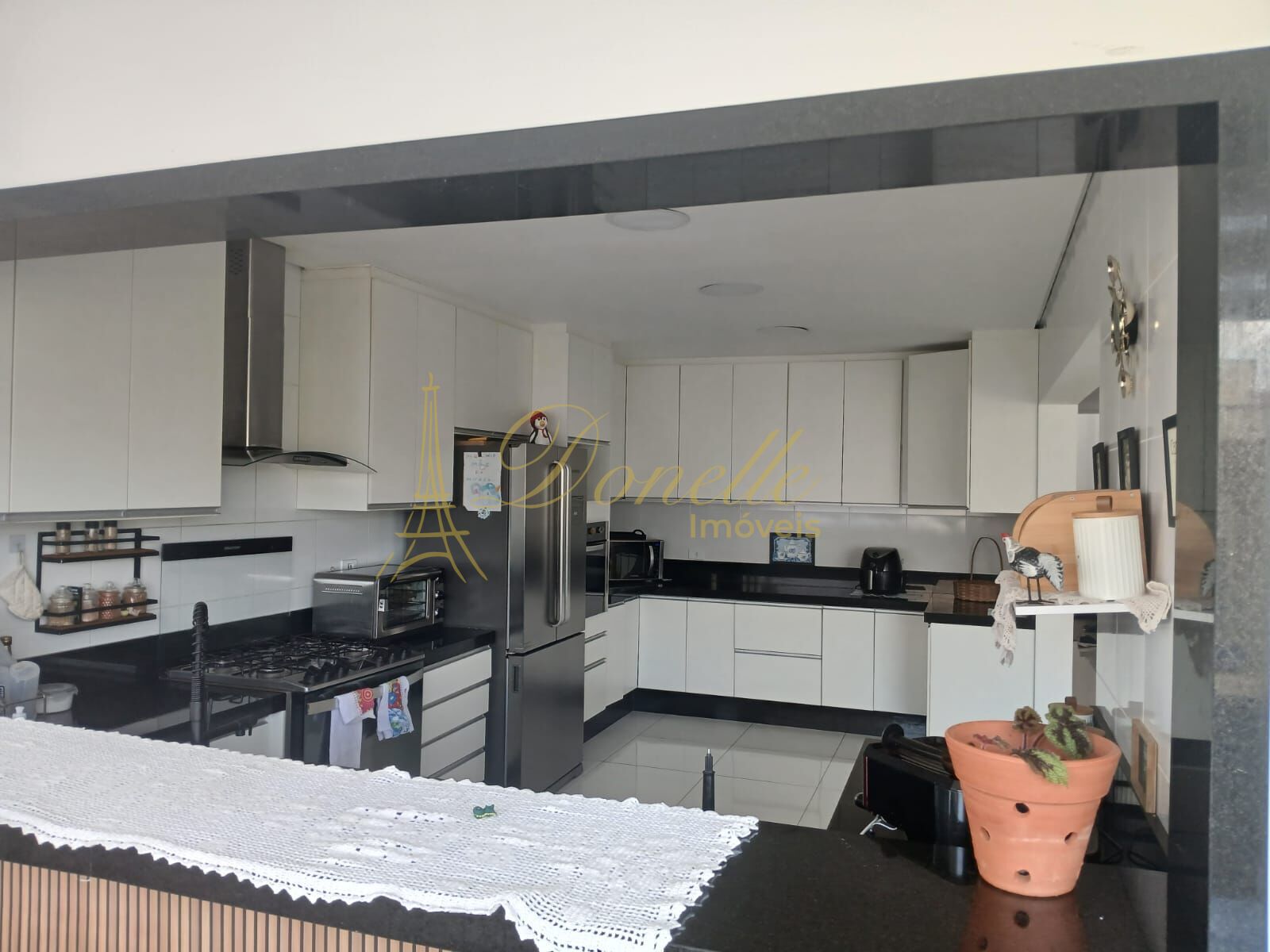 Casa, 4 quartos, 350 m² - Foto 29
