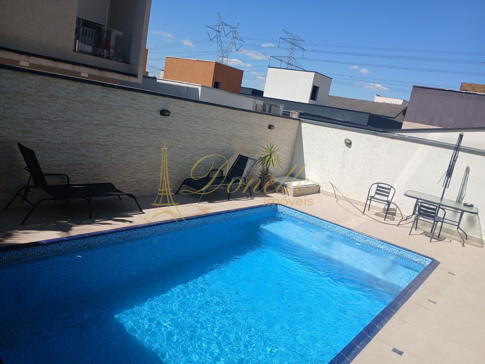 Casa, 4 quartos, 350 m² - Foto 38