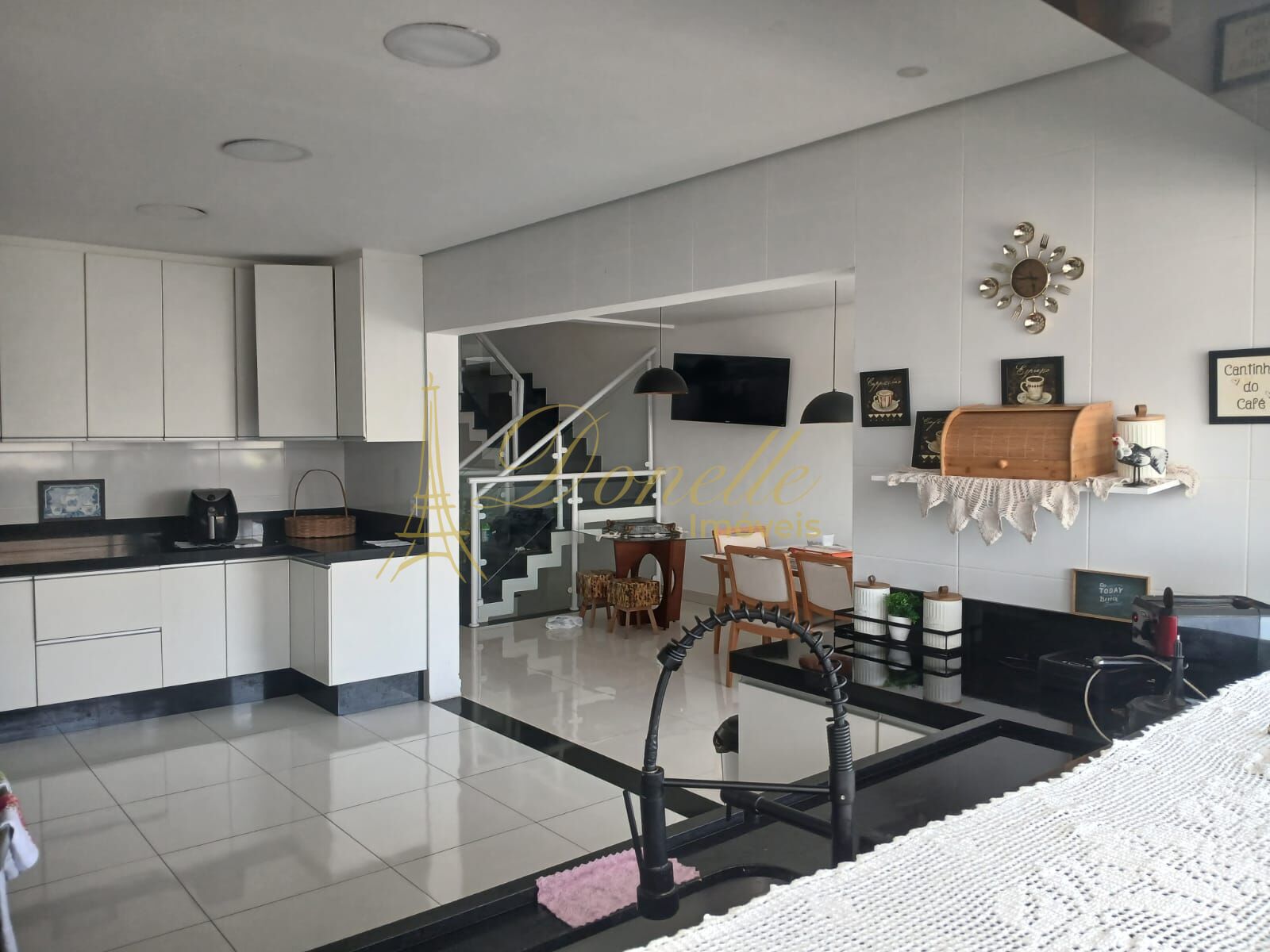 Casa, 4 quartos, 350 m² - Foto 30