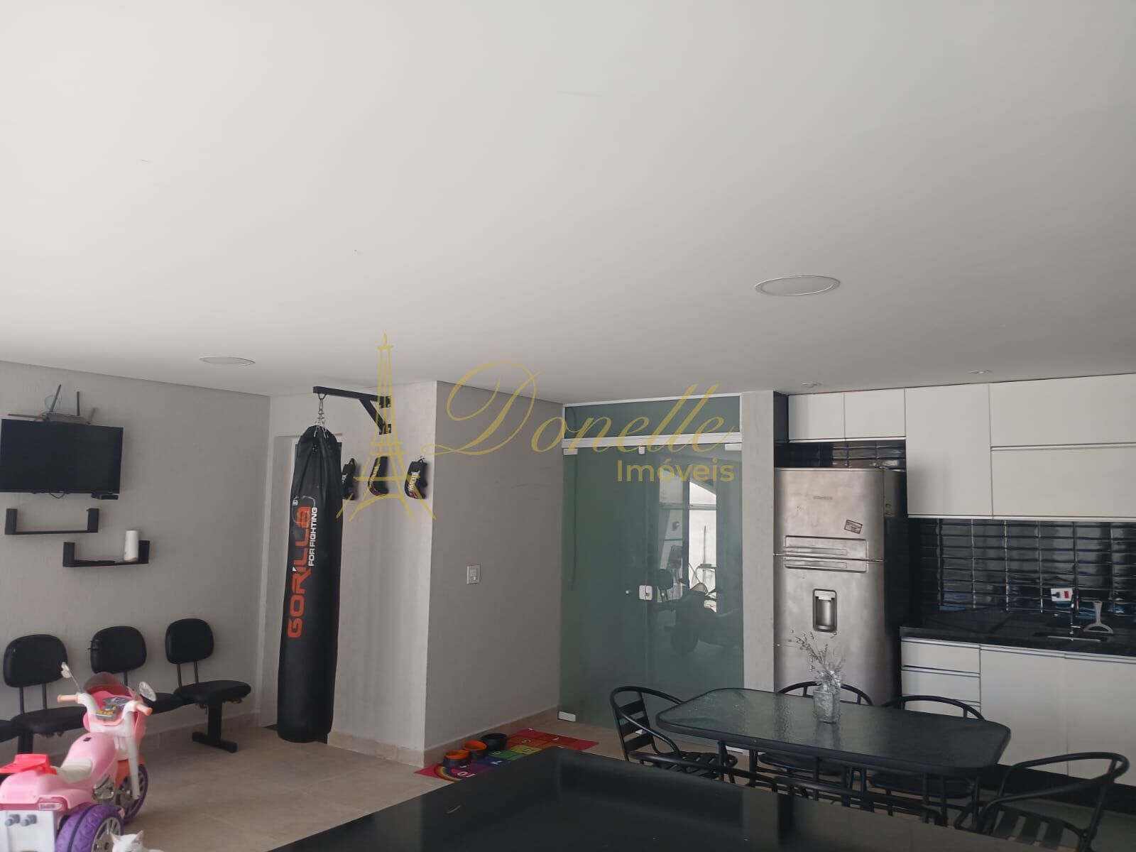 Casa, 4 quartos, 350 m² - Foto 42