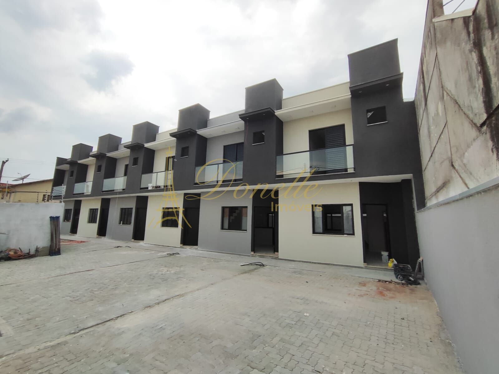 Casa, 2 quartos, 80 m² - Foto 7