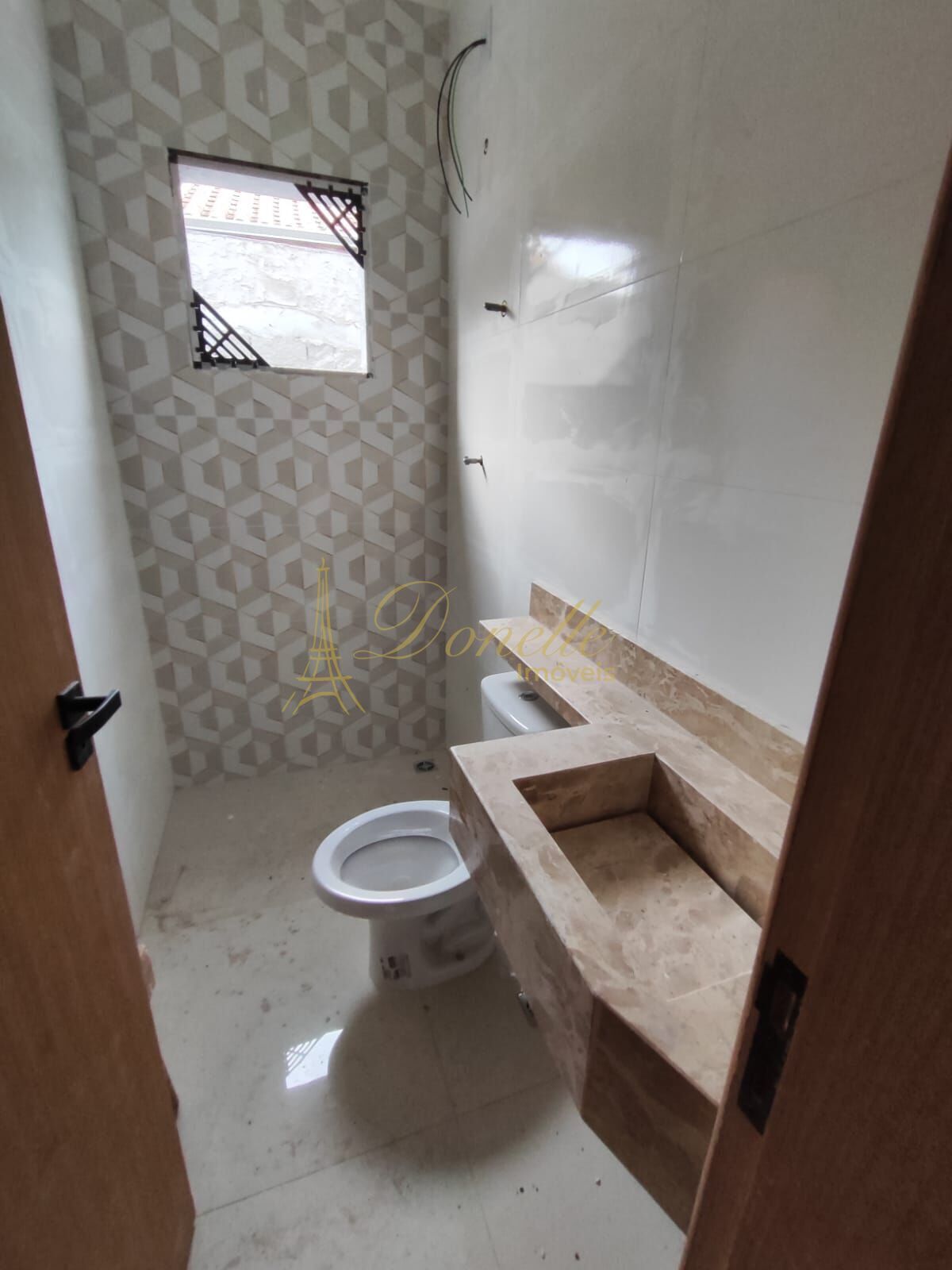 Casa, 2 quartos, 80 m² - Foto 4