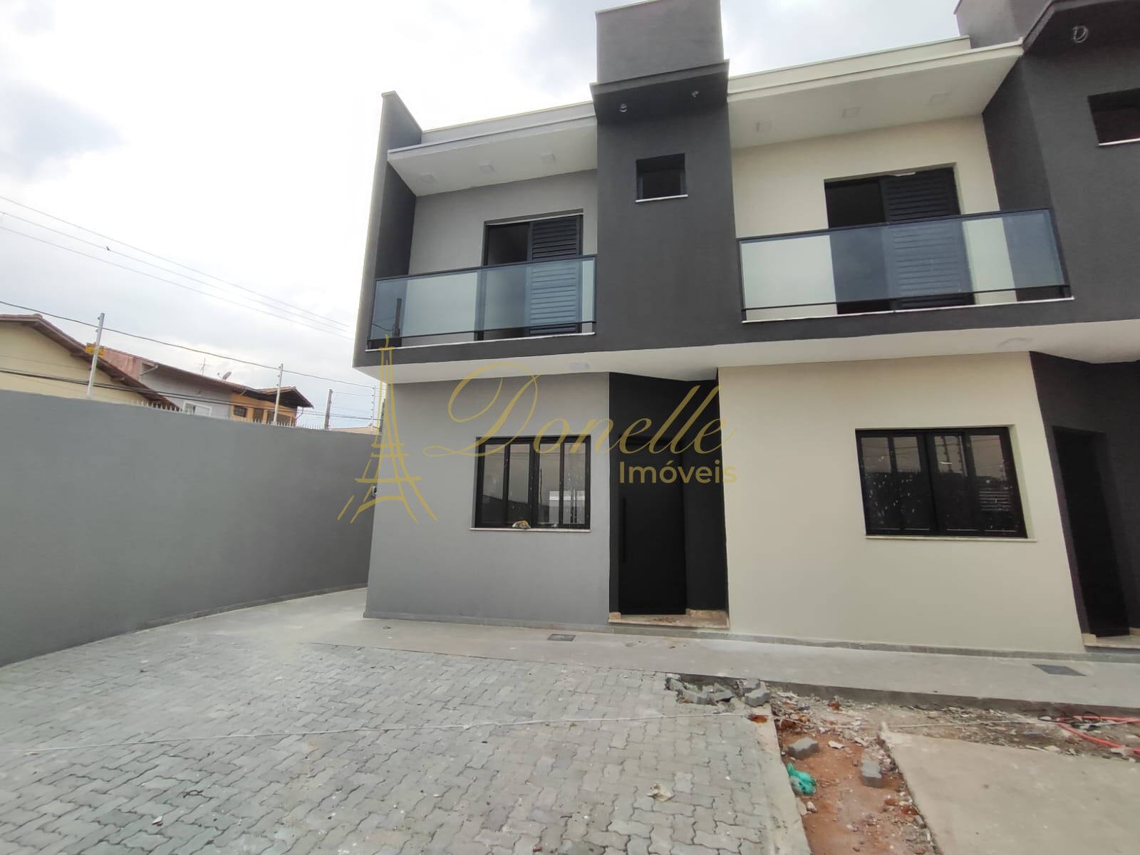 Casa, 2 quartos, 80 m² - Foto 10