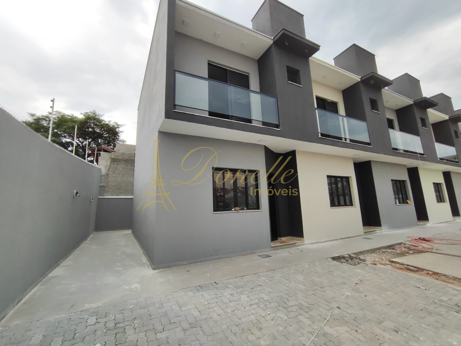 Casa, 2 quartos, 80 m² - Foto 2