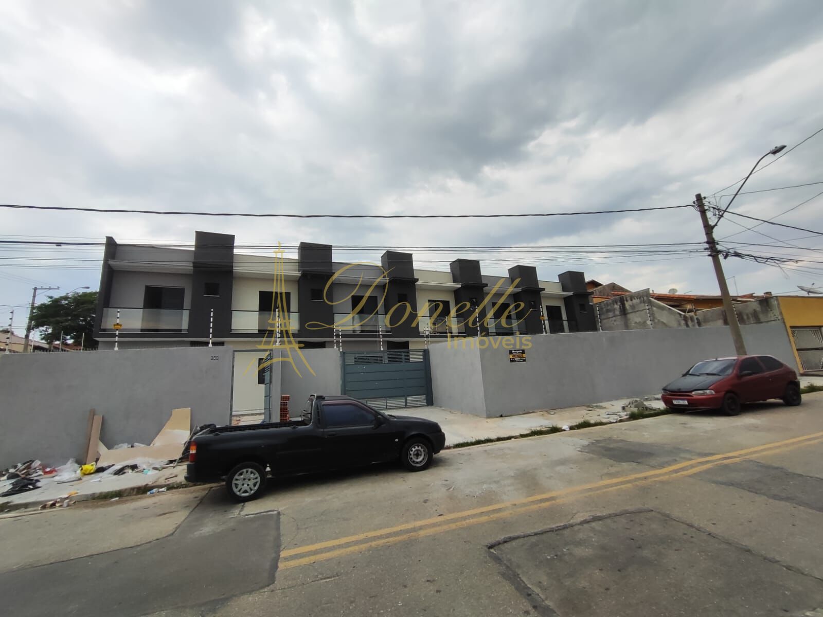 Casa, 2 quartos, 80 m² - Foto 11