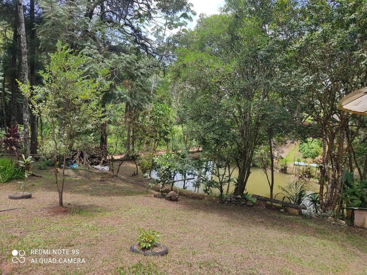 Sítio, 2 quartos, 1 hectares - Foto 7