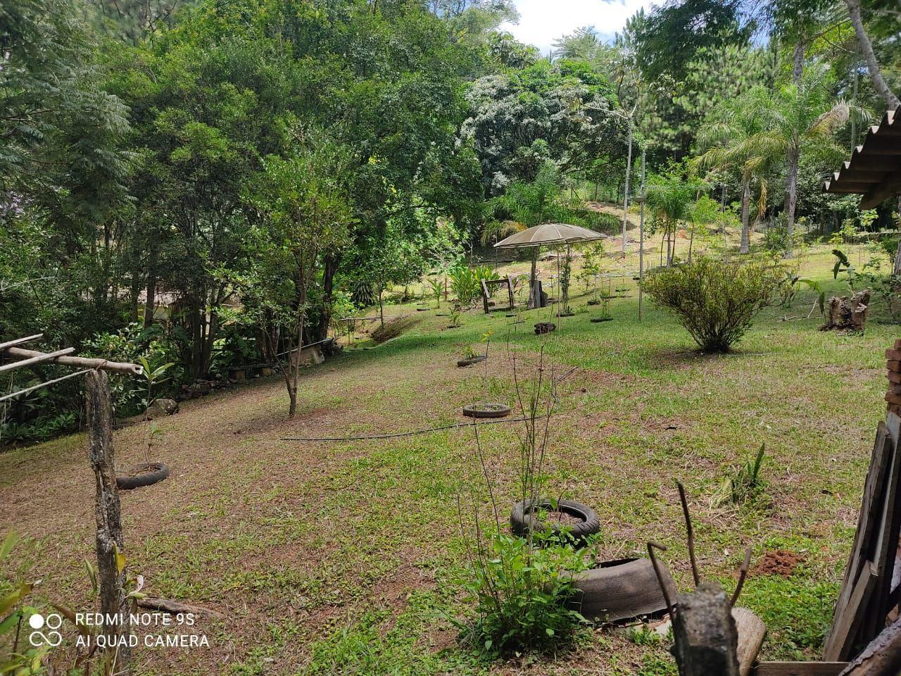 Sítio, 2 quartos, 1 hectares - Foto 11