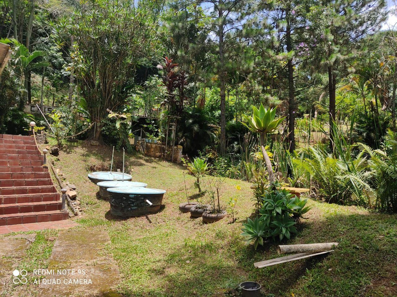 Sítio, 2 quartos, 1 hectares - Foto 21