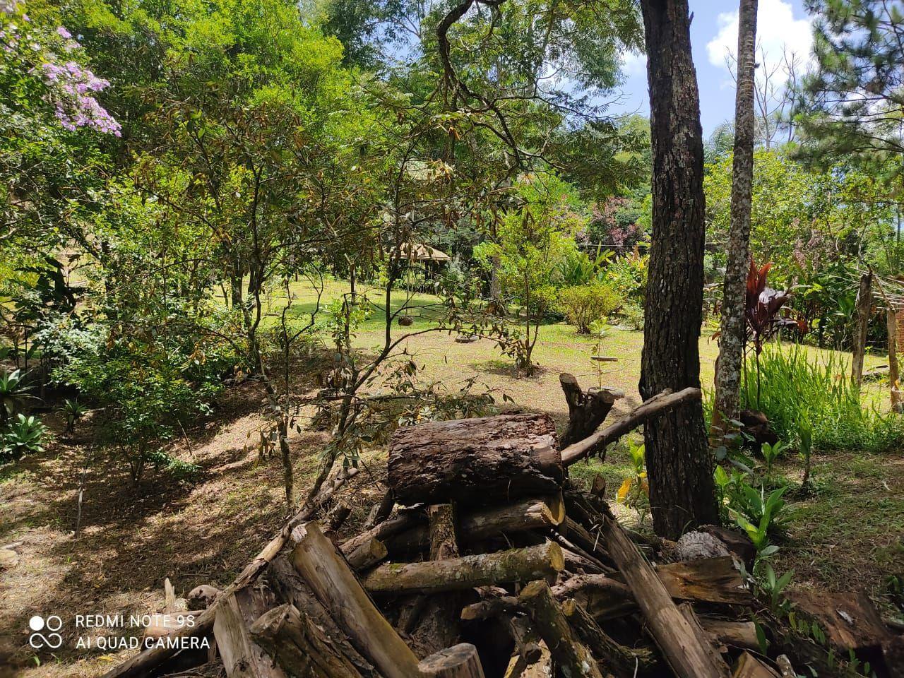 Sítio, 2 quartos, 1 hectares - Foto 14