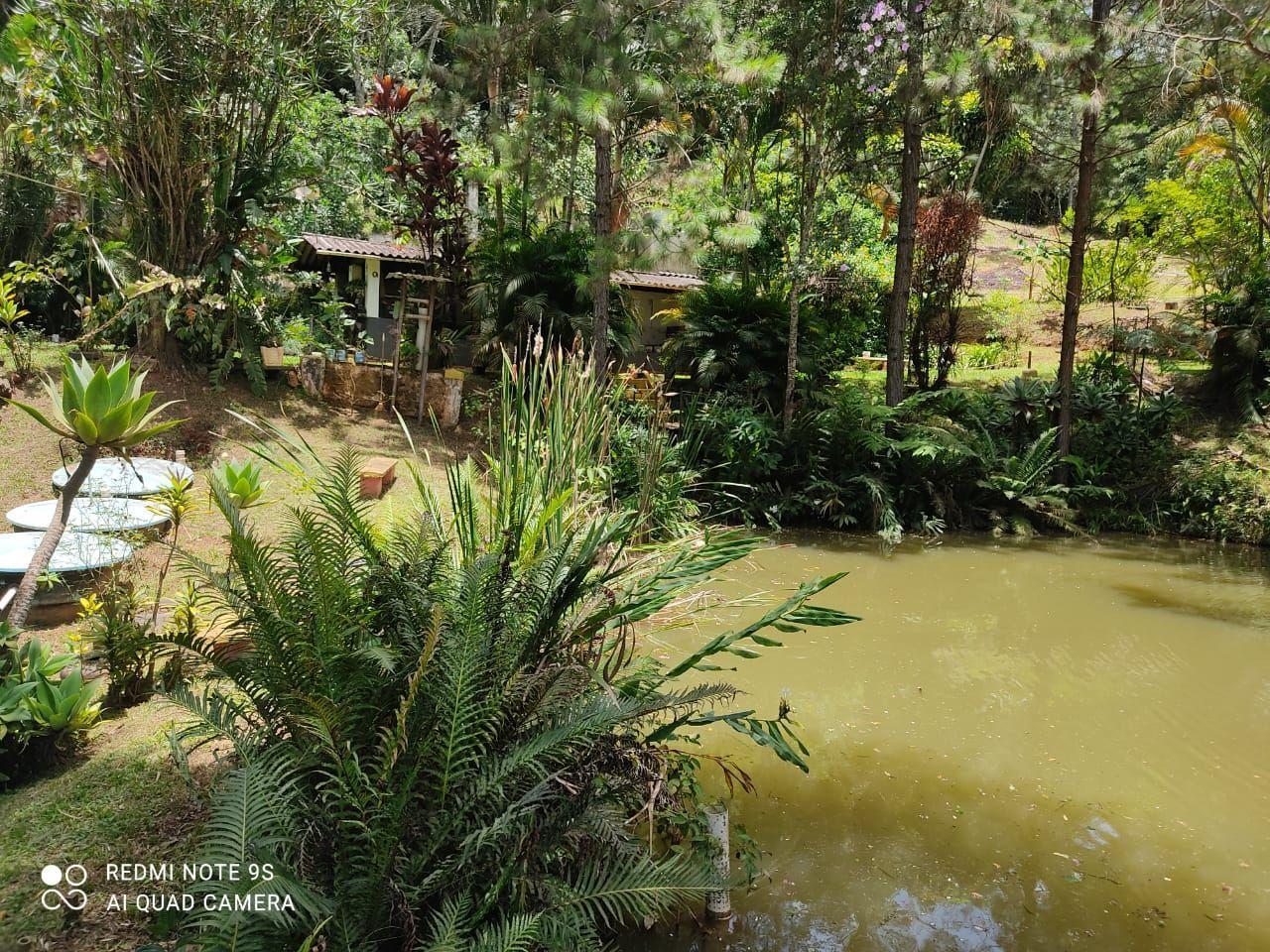 Sítio, 2 quartos, 1 hectares - Foto 20