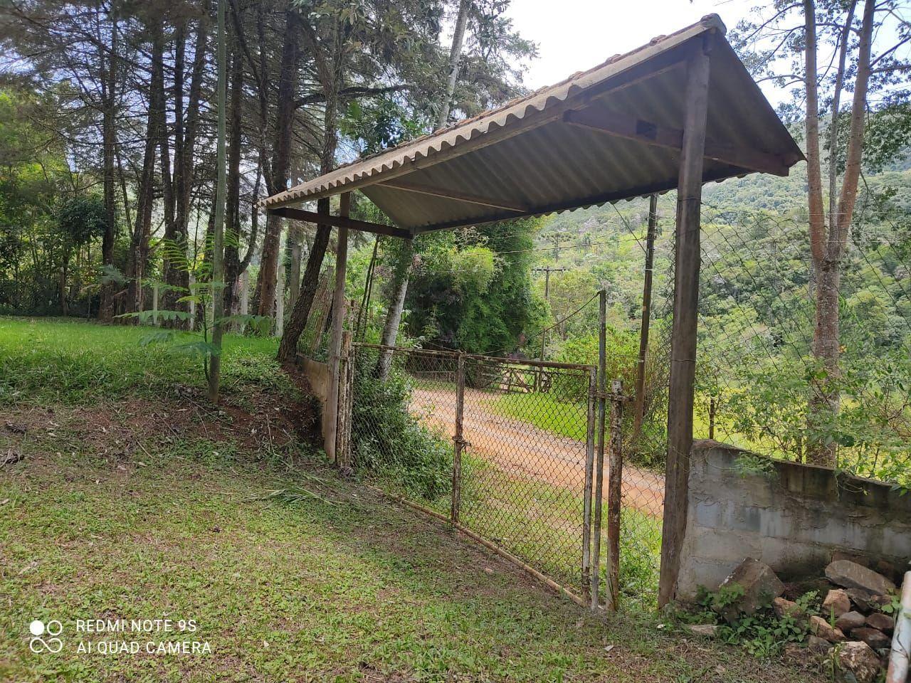 Sítio, 2 quartos, 1 hectares - Foto 10