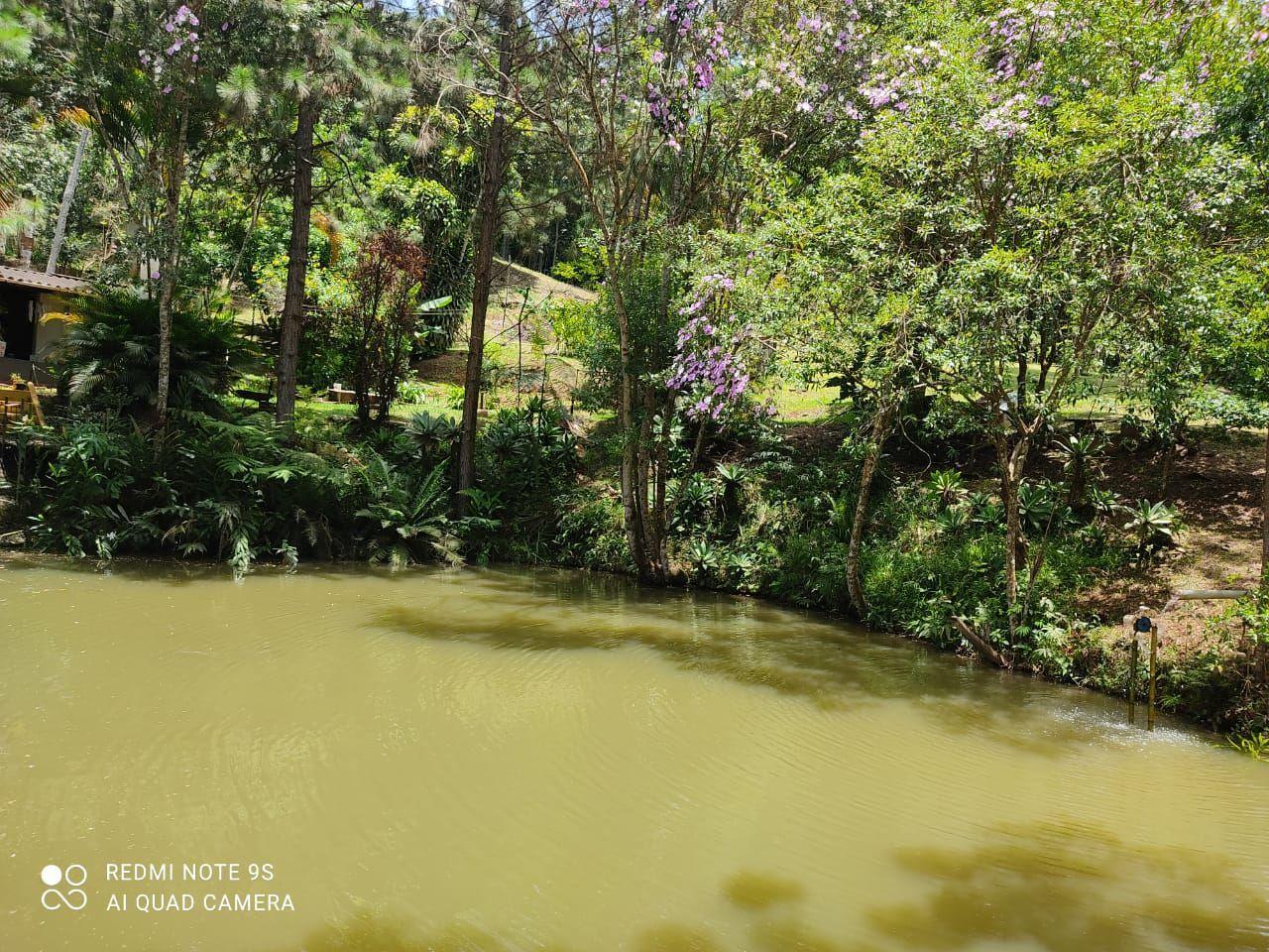 Sítio, 2 quartos, 1 hectares - Foto 18