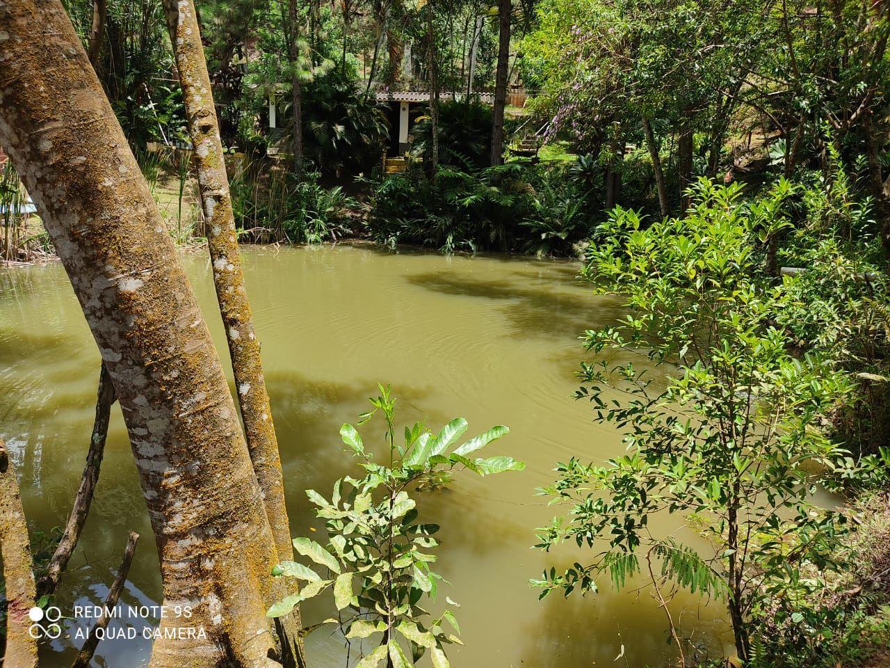 Sítio, 2 quartos, 1 hectares - Foto 16