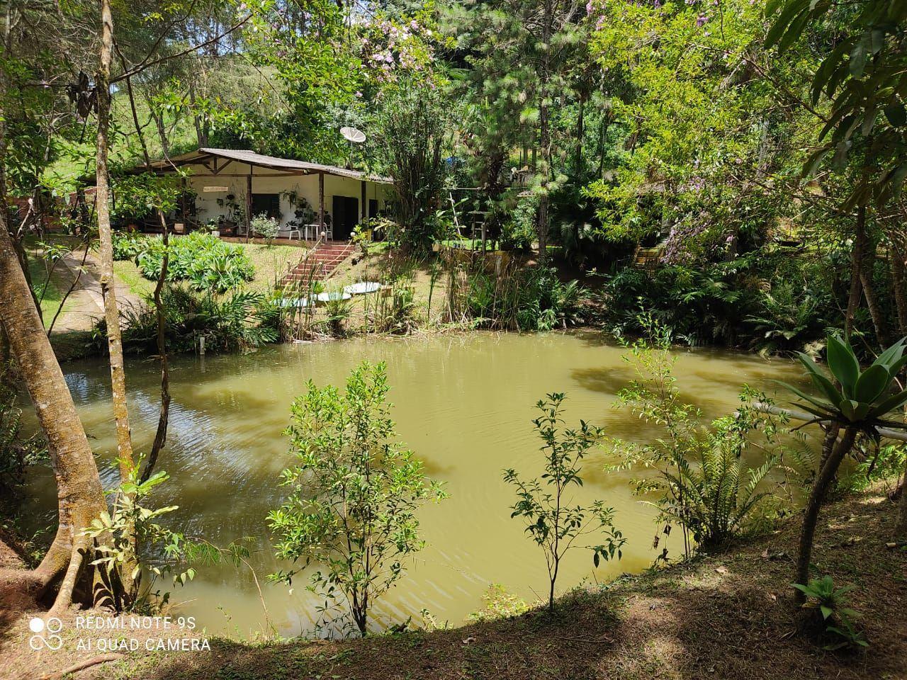 Sítio, 2 quartos, 1 hectares - Foto 15