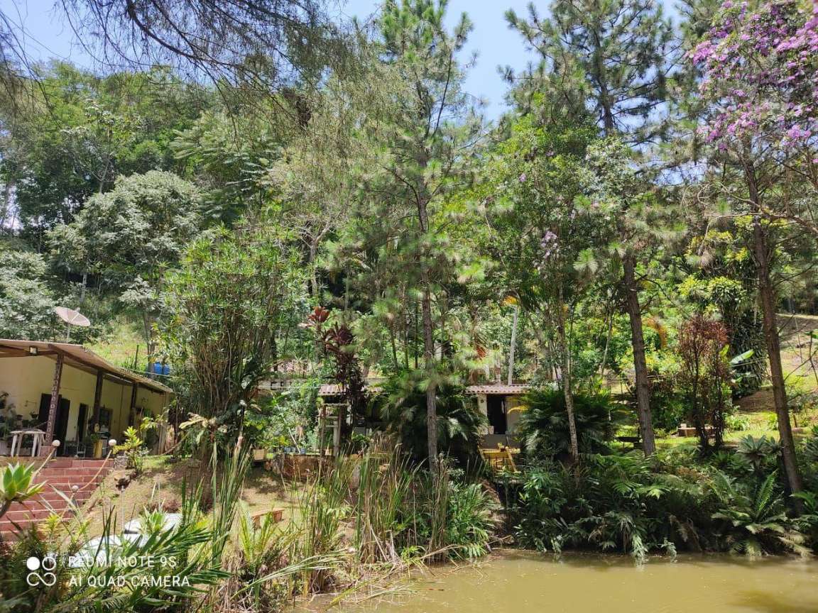 Sítio, 2 quartos, 1 hectares - Foto 19