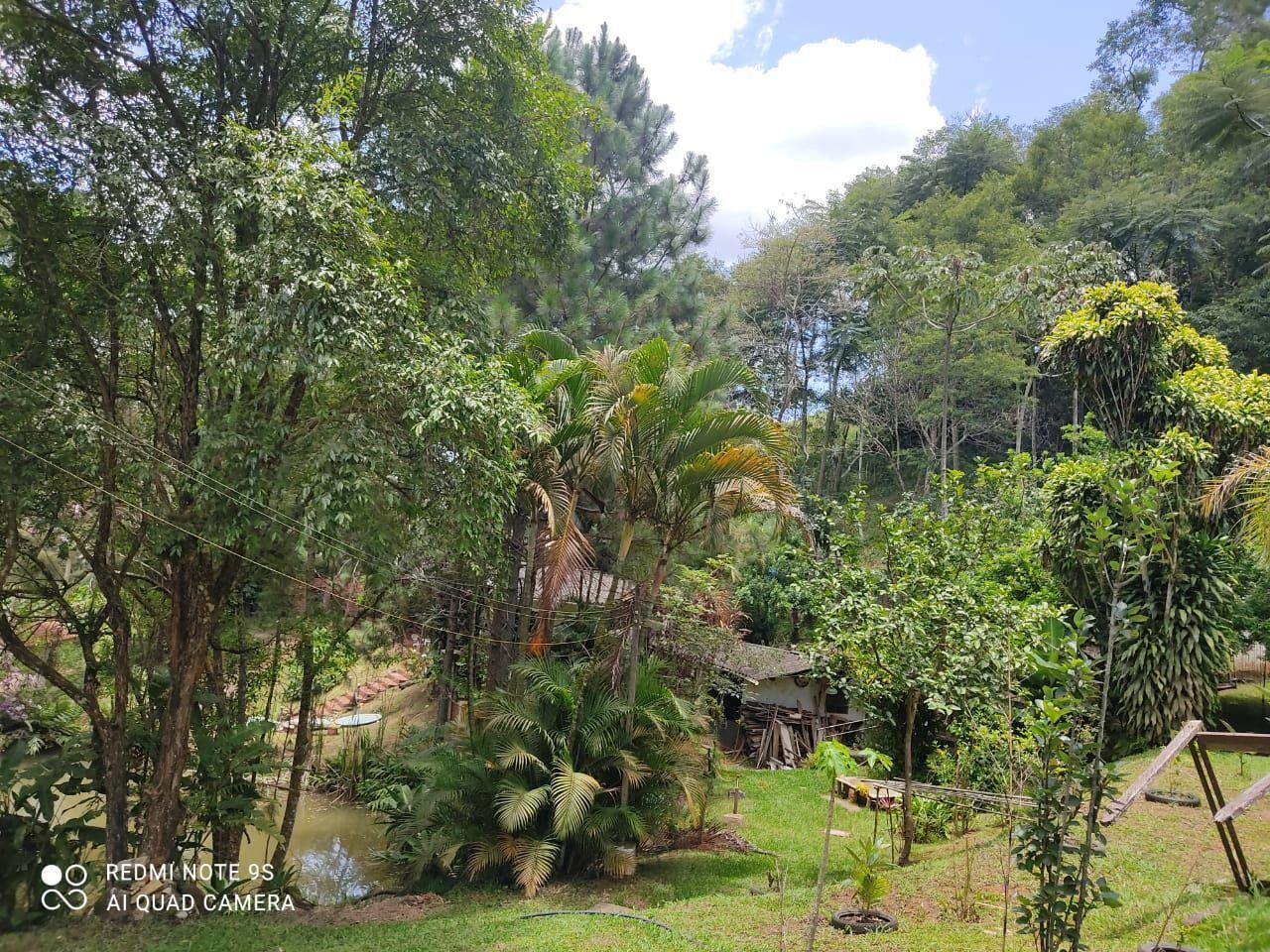 Sítio, 2 quartos, 1 hectares - Foto 2