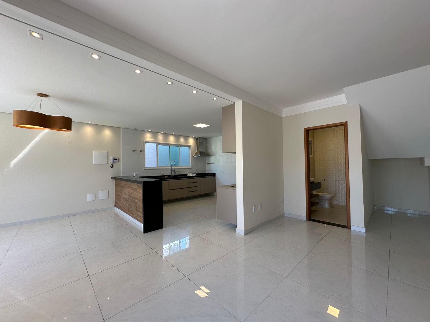 Sobrado, 3 quartos, 147 m² - Foto 29