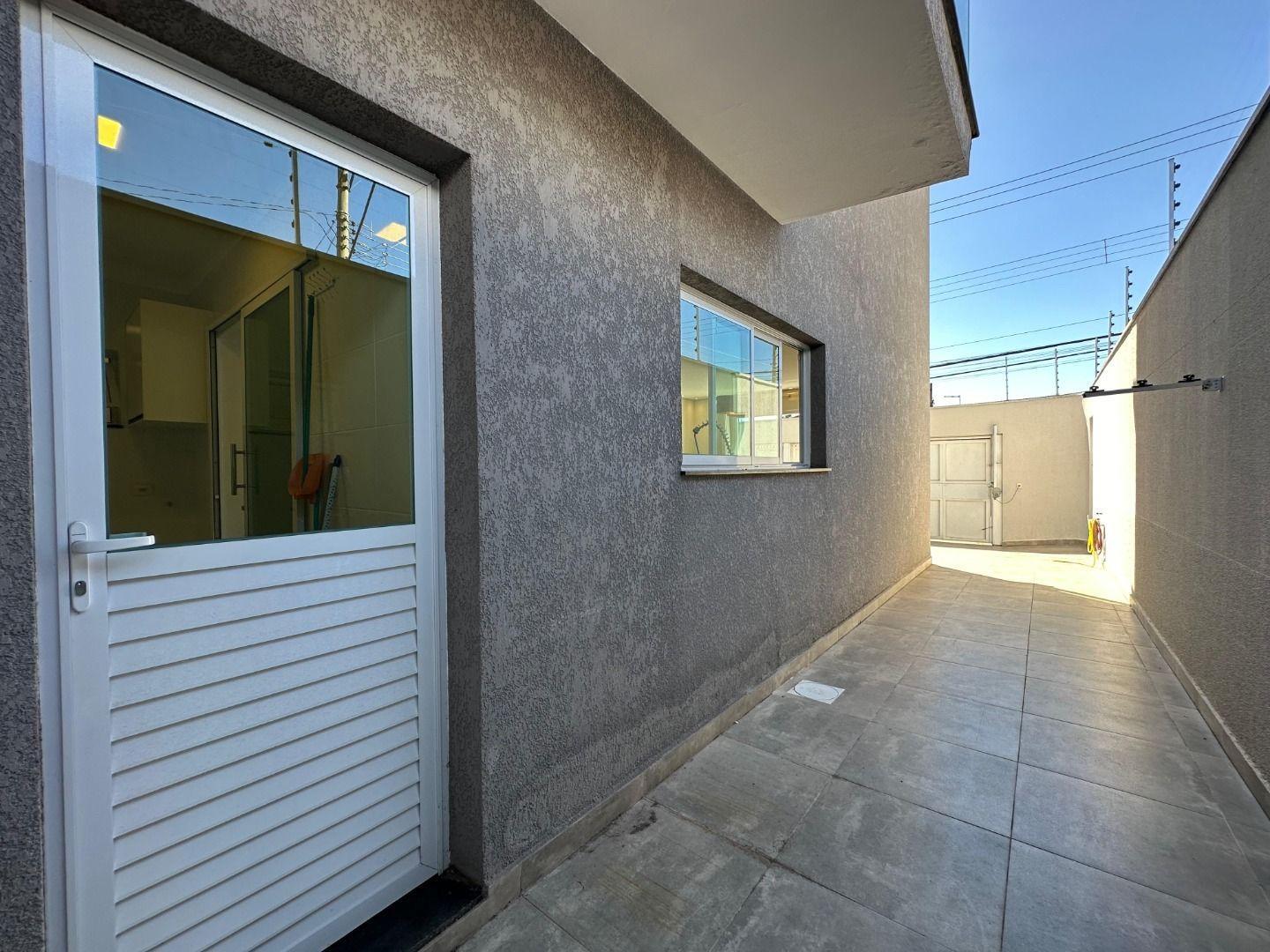 Sobrado, 3 quartos, 147 m² - Foto 14