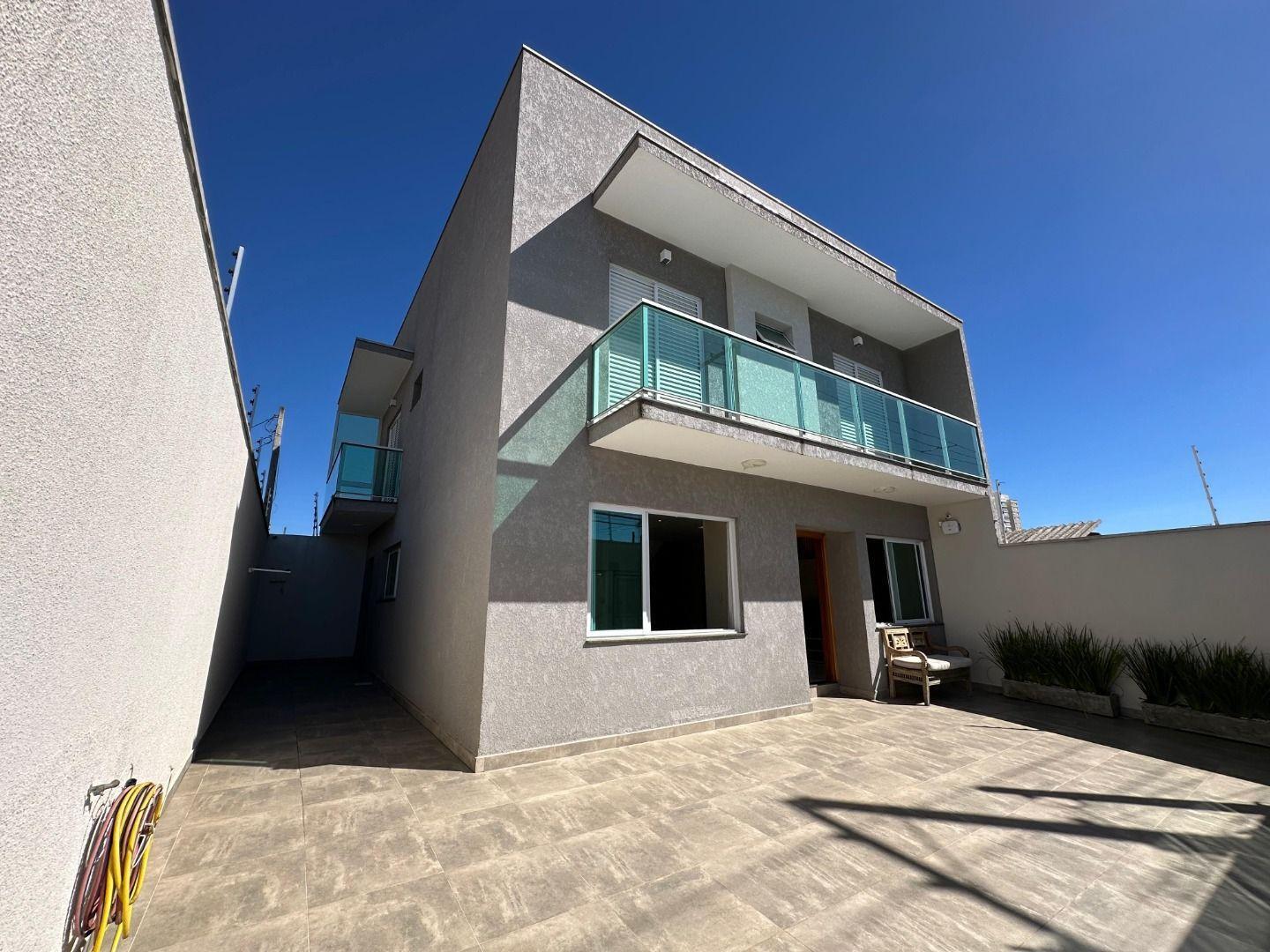 Sobrado, 3 quartos, 147 m² - Foto 7