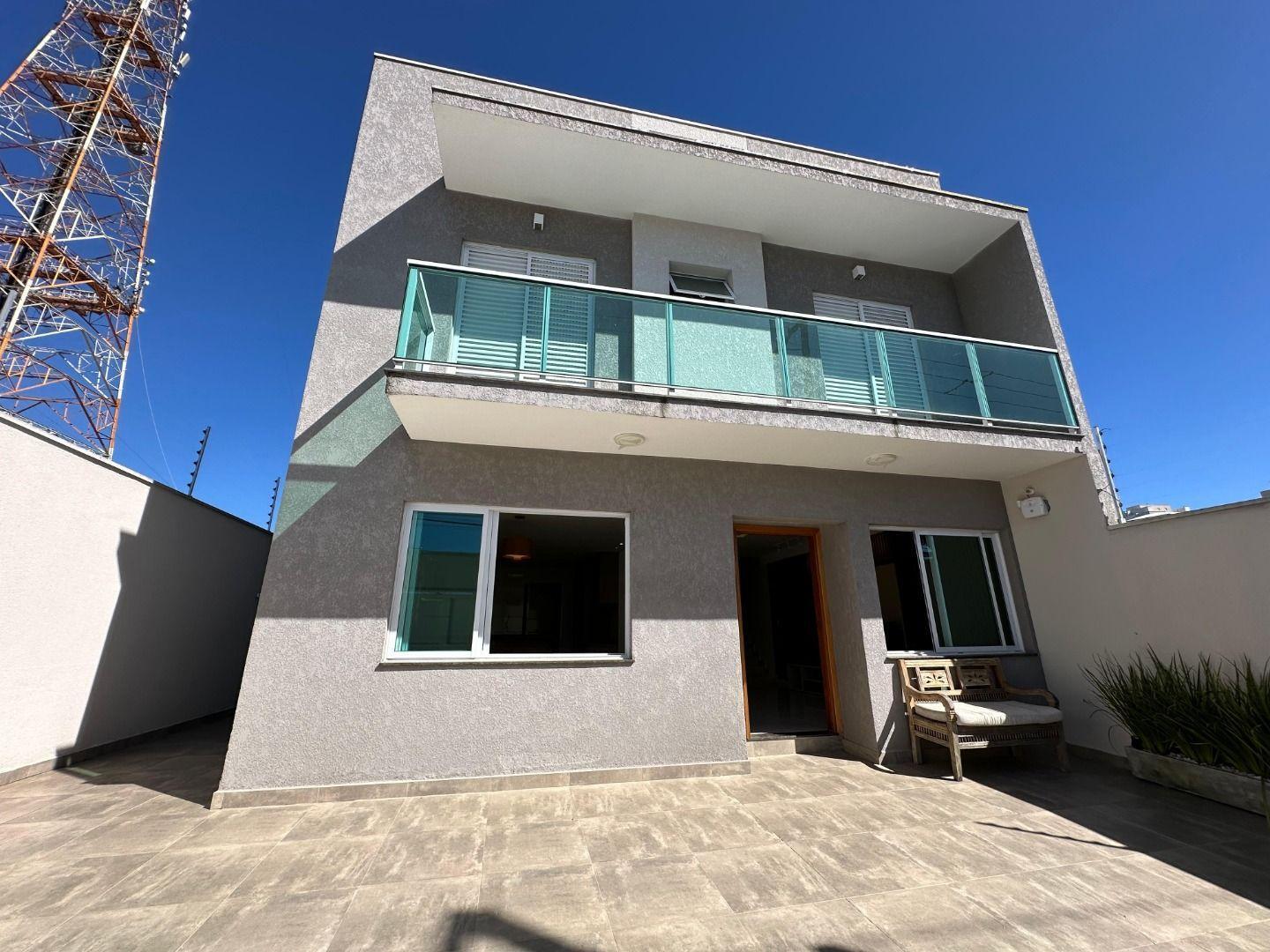 Sobrado, 3 quartos, 147 m² - Foto 2