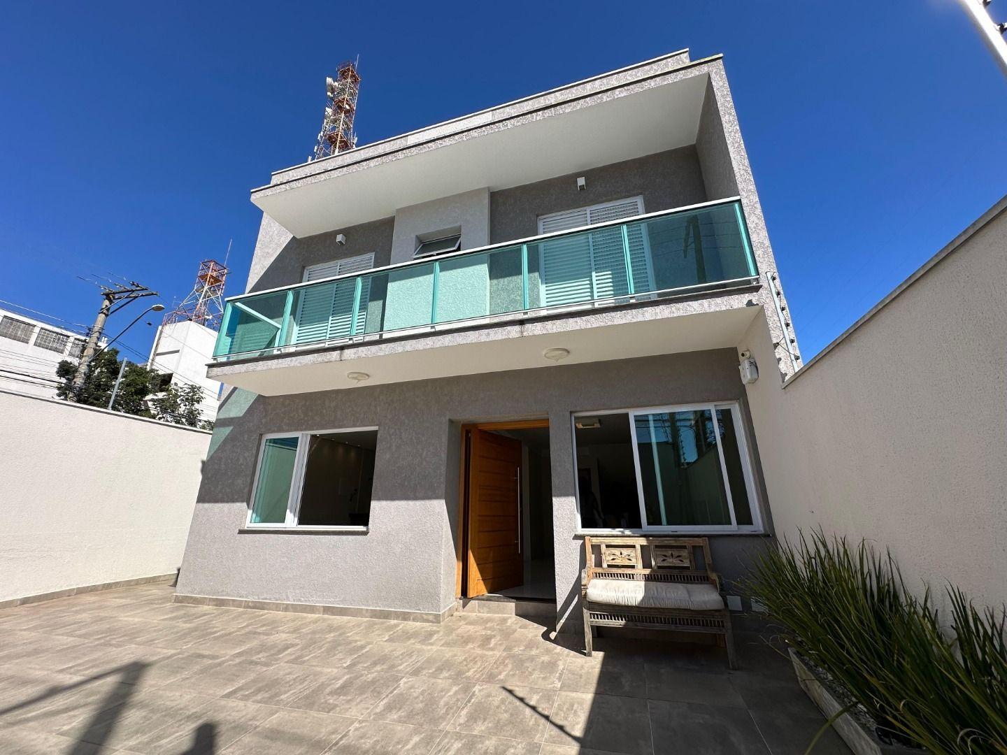 Sobrado, 3 quartos, 147 m² - Foto 10