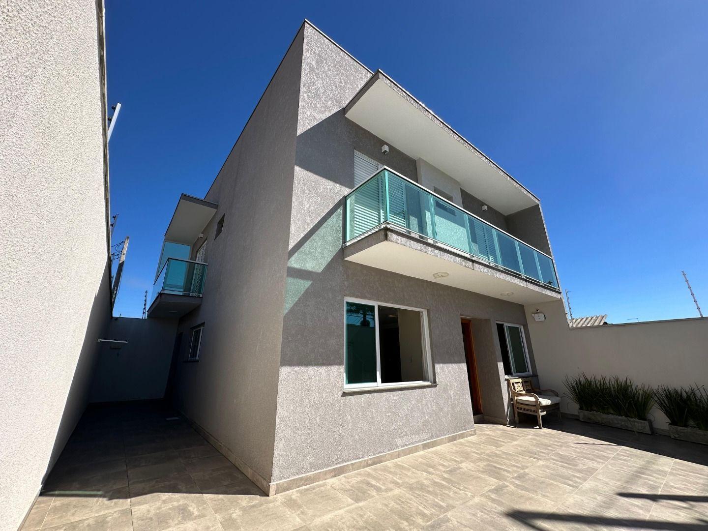 Sobrado, 3 quartos, 147 m² - Foto 5