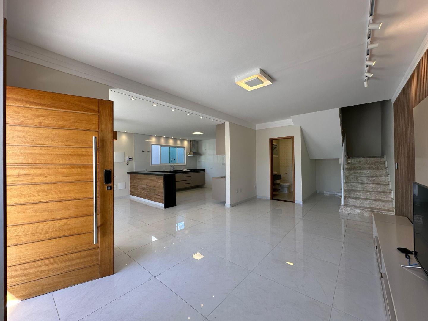 Sobrado, 3 quartos, 147 m² - Foto 28